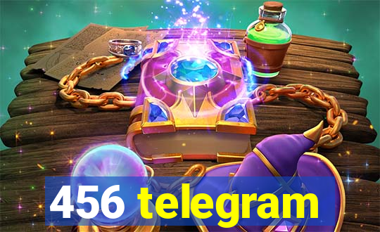 456 telegram